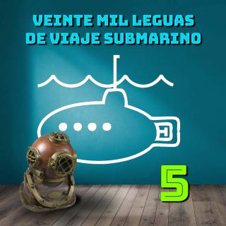 Capítulo 05 - A la aventura