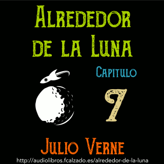 Capítulo 7. Alrededor de la Luna
