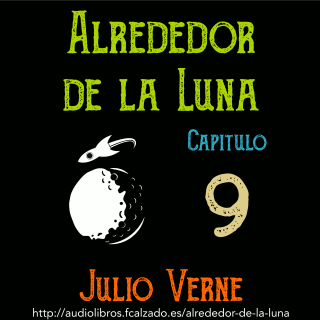 Capítulo 9. Alrededor de la Luna