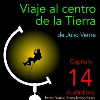 Capítulo 14. Viaje al centro de la Tierra