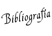 Bibliografía